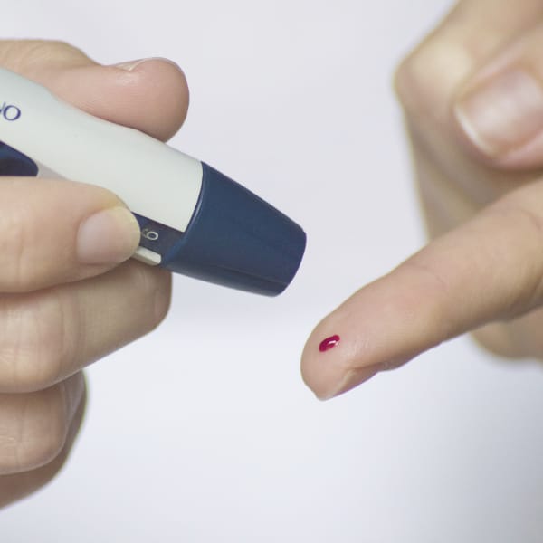 당뇨병 치료, 당뇨병 완치