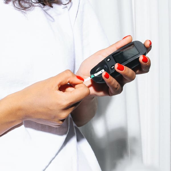 당노병 원인, 당뇨병 관리, 당뇨병 증상